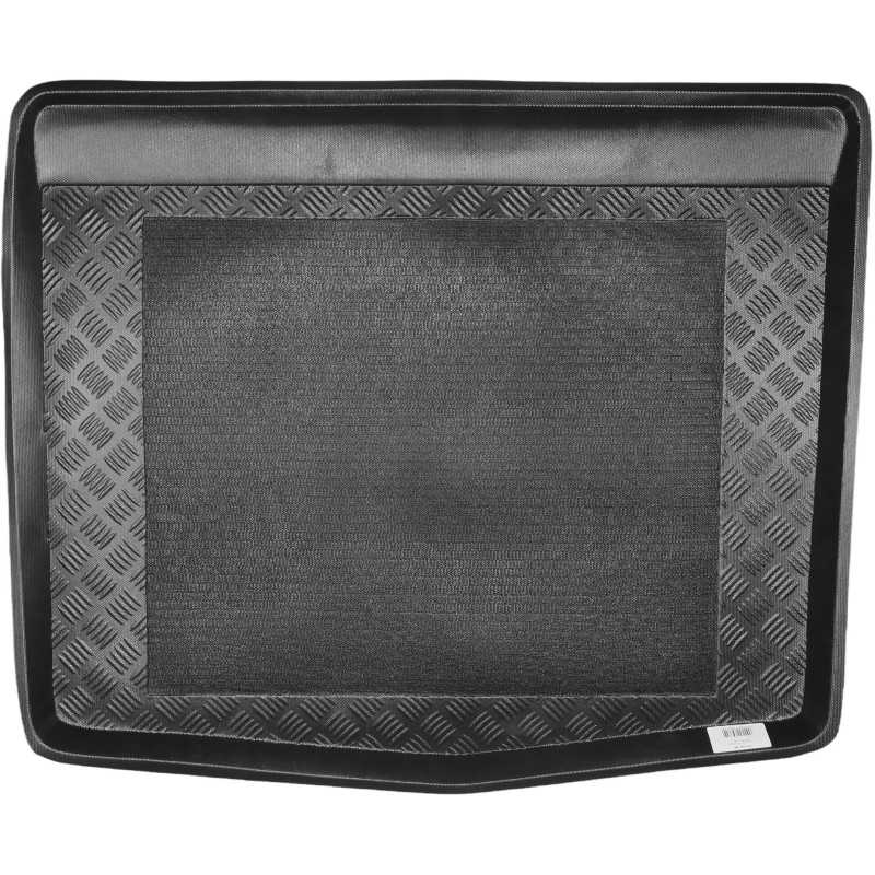 Fiat Tipo HB 2015- Bagažinės kilimėlis MIX-PLAST 16036/M