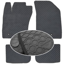 Fiat Tipo HB Kombi 2015- Guminiai kilimėliai PRIME-LINER MAX-MAT