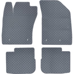 Fiat Tipo HB Kombi 2015- Guminiai kilimėliai PRIME-LINER MAX-MAT