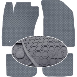 Fiat Tipo HB Kombi 2015- Guminiai kilimėliai PRIME-LINER MAX-MAT