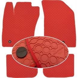 Fiat Tipo HB Kombi 2015- Guminiai kilimėliai PRIME-LINER MAX-MAT