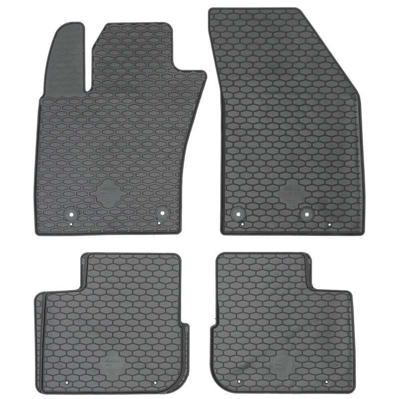 Fiat Tipo HB Kombi 2016- Guminiai kilimėliai DOMA 221037