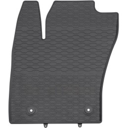 Fiat Tipo hečbekas / universalas 2015- Guminiai kilimėliai GEYER 882/4C