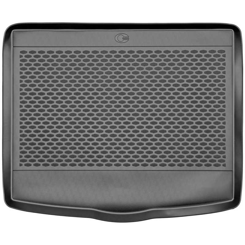 Fiat Tipo Hečbekas 2016- Bagažinės kilimėlis DOMA 290385