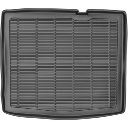 Fiat Tipo Hečbekas 2016- Bagažinės kilimėlis MAX-MAT 910411