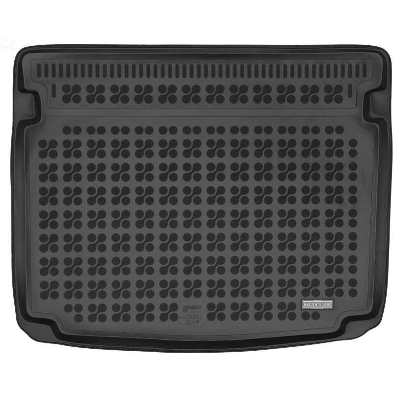 Fiat TIPO Hečbekas 2016- Bagažinės kilimėlis REZAW 230354