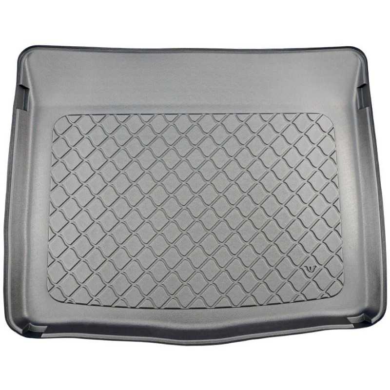 Fiat Tipo Hečbekas 2017- Bagažinės kilimėlis ARISTAR 193771G