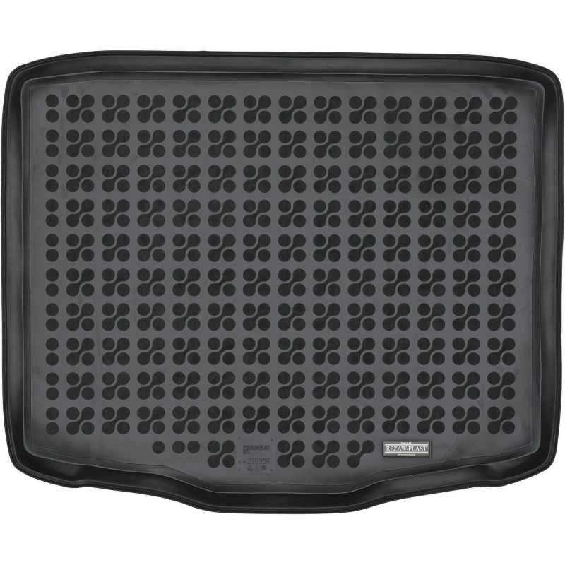 Fiat TIPO Kombi (apatinis aukštas) 2016- bagažinės kilimėlis REZAW 230356