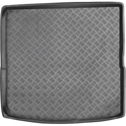 Fiat Tipo Kombi 2015- Bagažinės kilimėlis MIX-PLAST 16035