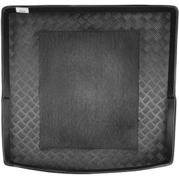 Fiat Tipo Kombi 2015- Bagažinės kilimėlis MIX-PLAST 16035/M