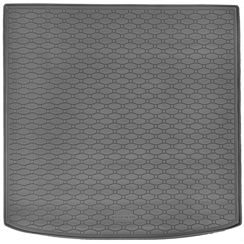 Fiat Tipo Kombi 2017- Bagažinės kilimėlis RIGUM 407051