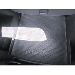 Fiat Tipo Kombi 2017- Bagažinės kilimėlis RIGUM 407051