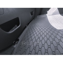 Fiat Tipo Kombi 2017- Bagažinės kilimėlis RIGUM 407051