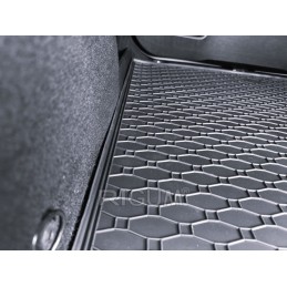 Fiat Tipo Kombi 2017- Bagažinės kilimėlis RIGUM 407051