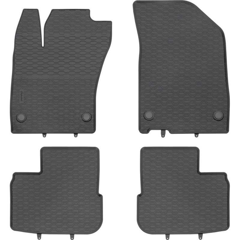 Fiat Tipo Sedan 2015- Guminiai kilimėliai GEYER 877/4C