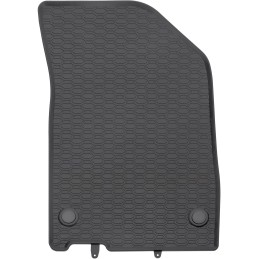 Fiat Tipo Sedan 2015- Guminiai kilimėliai GEYER 877/4C