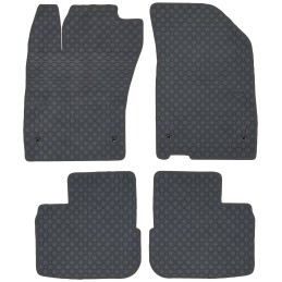 Fiat Tipo Sedan 2015- Guminiai kilimėliai PRIME-LINER MAX-MAT