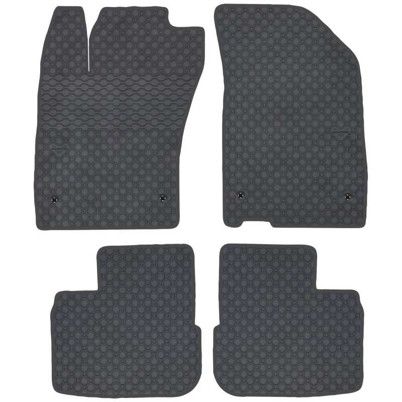 Fiat Tipo Sedan 2015- Guminiai kilimėliai PRIME-LINER MAX-MAT