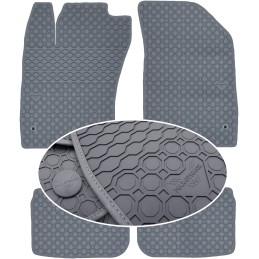 Fiat Tipo Sedan 2015- Guminiai kilimėliai PRIME-LINER MAX-MAT