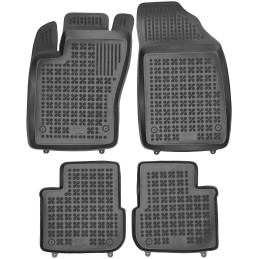 Fiat TIPO Sedan 2016- Guminiai kilimėliai REZAW 201519