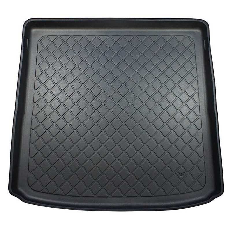 Fiat Tipo Station Wagon Kombi 5D 2017- Bagažinės kilimėlis ARISTAR 193770G