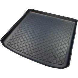 Fiat Tipo Station Wagon Kombi 5D 2017- Bagažinės kilimėlis ARISTAR 193770G