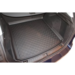 Fiat Tipo Station Wagon Kombi 5D 2017- Bagažinės kilimėlis ARISTAR 193770G