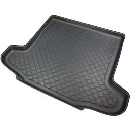 Fiat Tipo Type 356 limuzino sedanas 5D 2016- Bagažinės kilimėlis ARISTAR 192757G