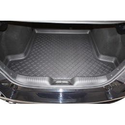 Fiat Tipo Type 356 limuzino sedanas 5D 2016- Bagažinės kilimėlis ARISTAR 192757G