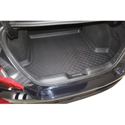 Fiat Tipo Type 356 limuzino sedanas 5D 2016- Bagažinės kilimėlis ARISTAR 192757G