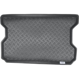 Fiat Uno I hečbekas 1983-1989 Bagažinės kilimėlis MIX-PLAST 16016