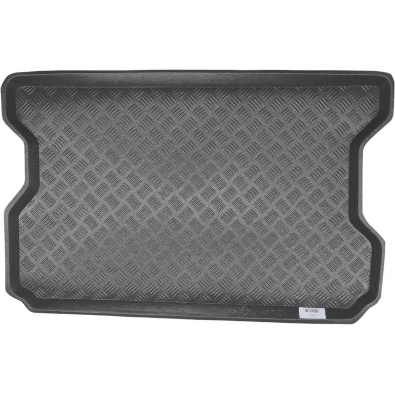 Fiat Uno I hečbekas 1983-1989 Bagažinės kilimėlis MIX-PLAST 16016