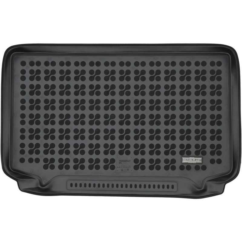 Ford B-MAX (viršutinis aukštas) minivenas 2012-2017 Bagažinės kilimėlis REZAW 230445
