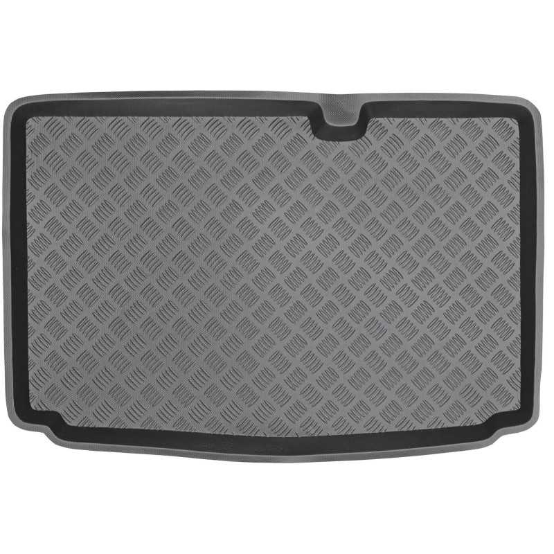 Ford B-Max 2012-2017 Bagažinės kilimėlis MIX-PLAST 17034