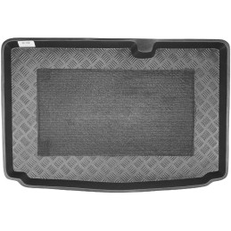 Ford B-Max 2012-2017 Bagažinės kilimėlis MIX-PLAST 17034/M