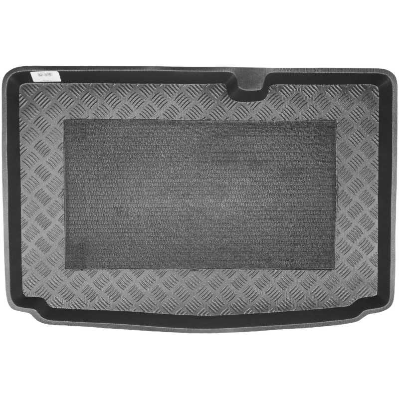 Ford B-Max 2012-2017 Bagažinės kilimėlis MIX-PLAST 17034/M