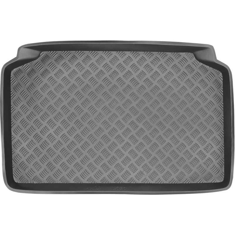 Ford B-Max 2012-2017 Bagažinės kilimėlis MIX-PLAST 17036