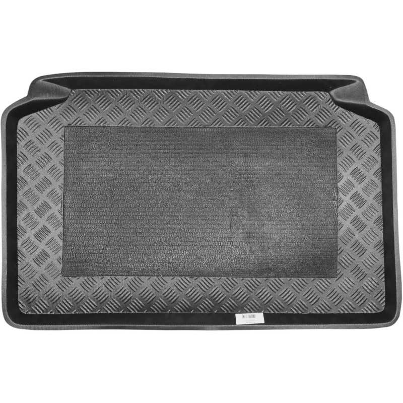 Ford B-Max 2012-2017 Bagažinės kilimėlis MIX-PLAST 17036/M