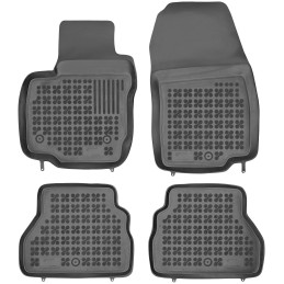 Ford B-MAX 2012-2017 Guminiai kilimėliai REZAW 200616