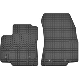 Ford B-Max 2012-2017 m. guminiai kilimėliai MOTOHOBBY priekiniai 190610/2
