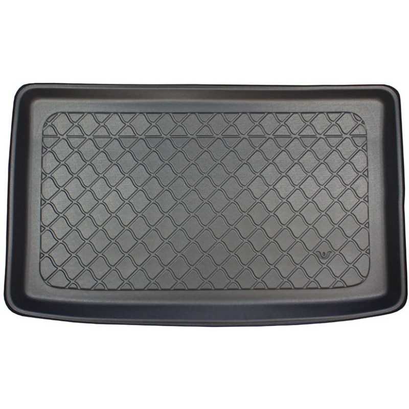 Ford B-Max VAN 5D 2012-2017 Bagažinės kilimėlis ARISTAR 193117G