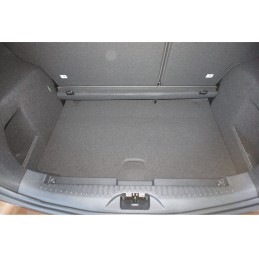 Ford B-Max VAN 5D 2012-2017 Bagažinės kilimėlis ARISTAR 193117G