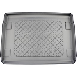 Ford Bronco visureigis 06.2021- Bagažinės kilimėlis ARISTAR 194058G