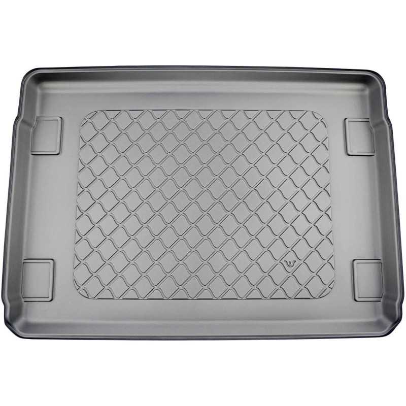 Ford Bronco visureigis 06.2021- Bagažinės kilimėlis ARISTAR 194058G