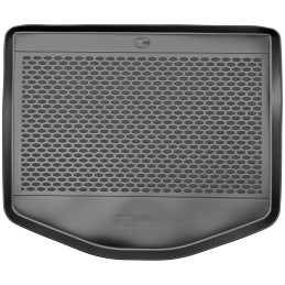 Ford C Max II miniveno 2015- (apatinė bagažinės dalis) bagažinės kilimėlis DOMA 290420