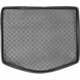 Ford C-Max 2003-2010 Bagažinės kilimėlis MIX-PLAST 17009