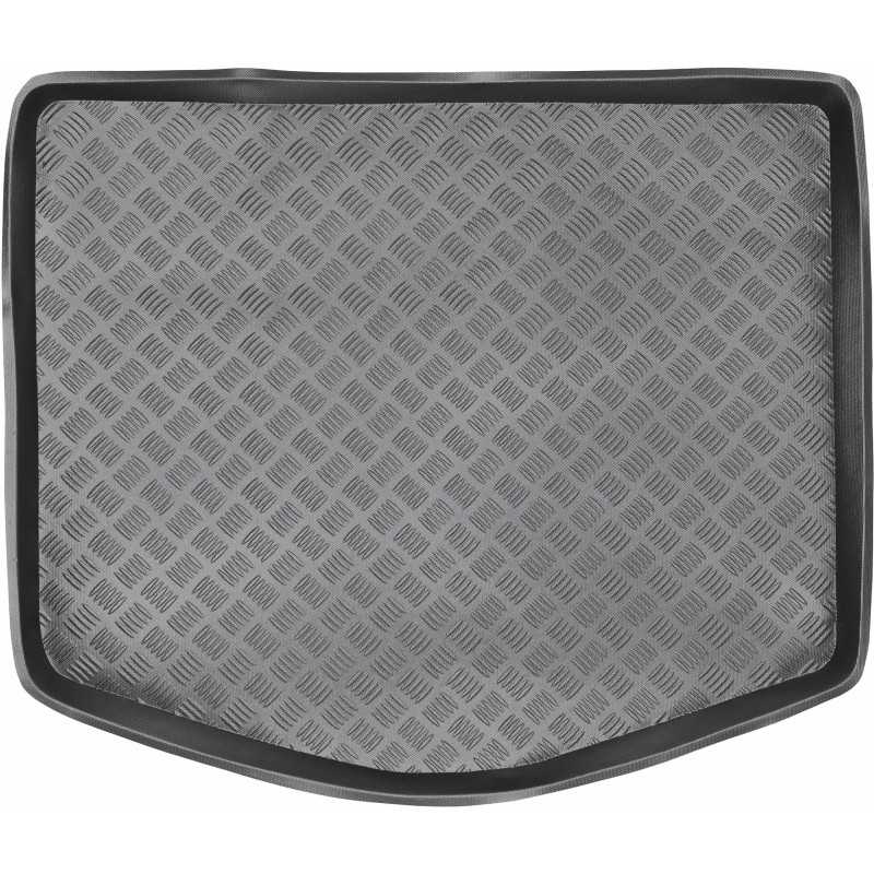 Ford C-Max 2003-2010 Bagažinės kilimėlis MIX-PLAST 17009