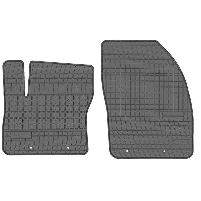 Ford C-Max 2003-2010 Guminiai kilimėliai PRISMAT FRONT 1517/2