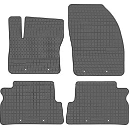 Ford C-Max 2003-2010 m. guminiai kilimėliai PRISMAT 1517
