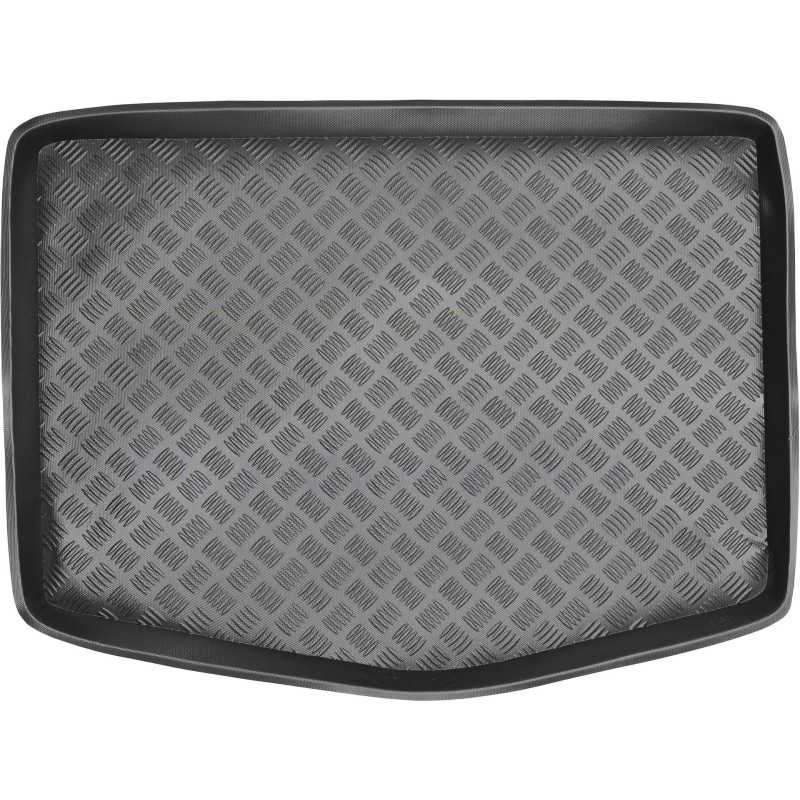 Ford C-Max 2010-2018 Bagažinės kilimėlis MIX-PLAST 17040